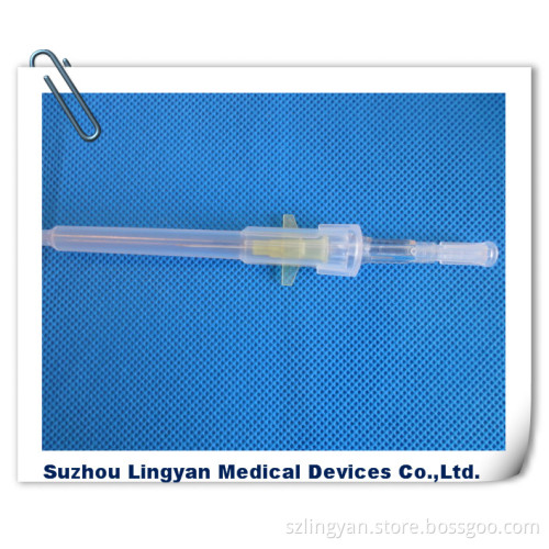 IV Catheter Butterfly/With Small Wings And Big Wings